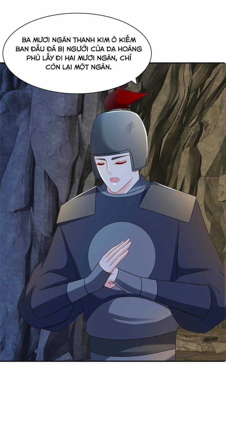 Kiêu Sủng Y Phi - Chapter 171 - Trang 13