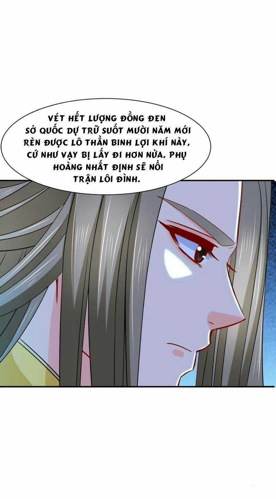 Kiêu Sủng Y Phi - Chapter 171 - Trang 14