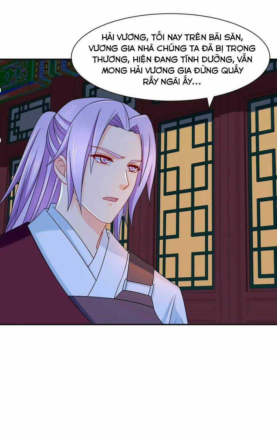 Kiêu Sủng Y Phi - Chapter 171 - Trang 20