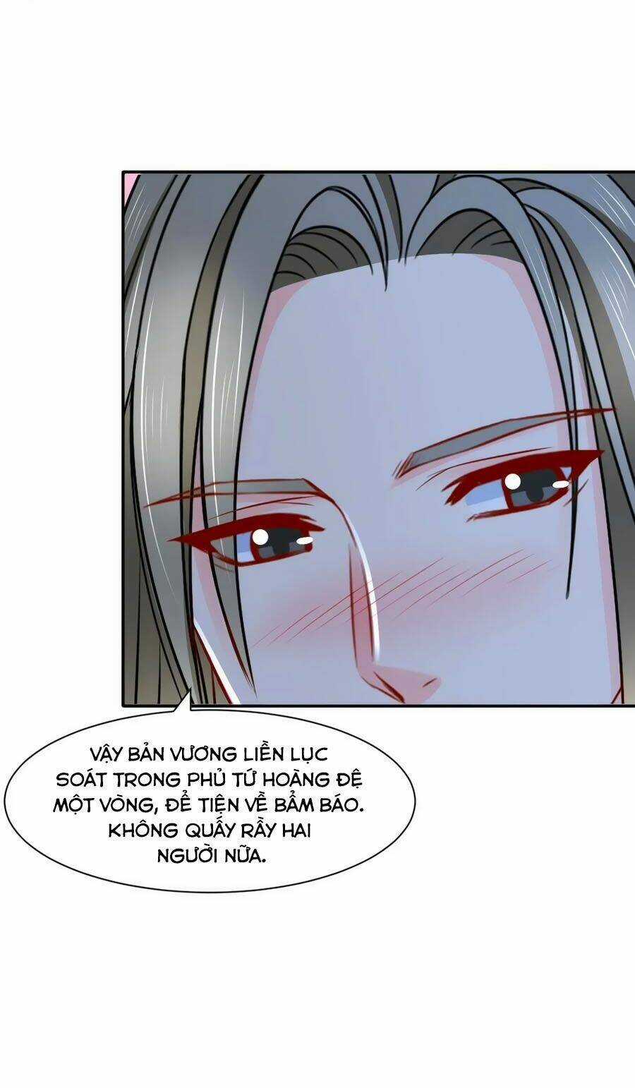 Kiêu Sủng Y Phi - Chapter 171 - Trang 25