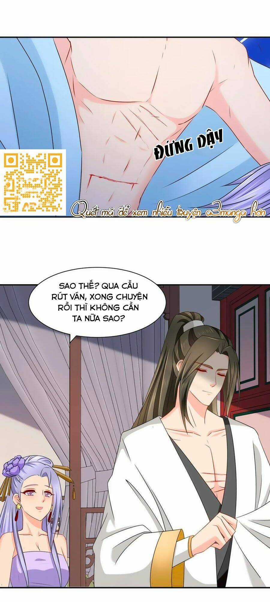 Kiêu Sủng Y Phi - Chapter 171 - Trang 26