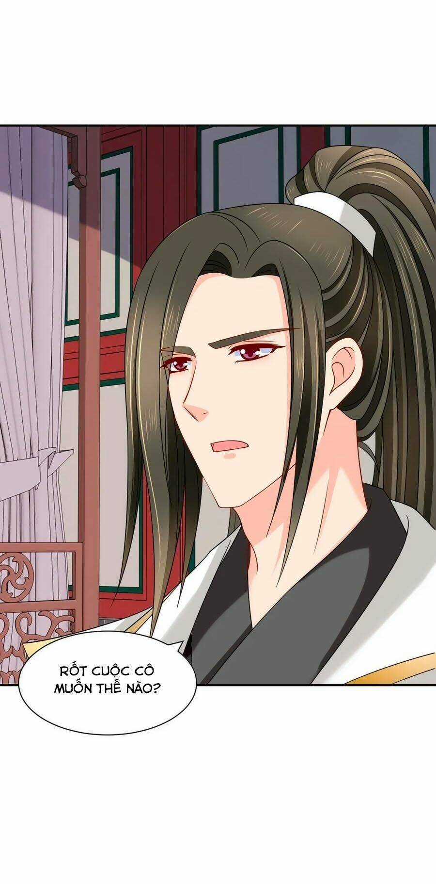 Kiêu Sủng Y Phi - Chapter 171 - Trang 29