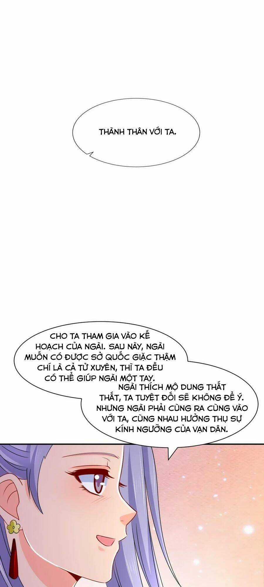 Kiêu Sủng Y Phi - Chapter 171 - Trang 30