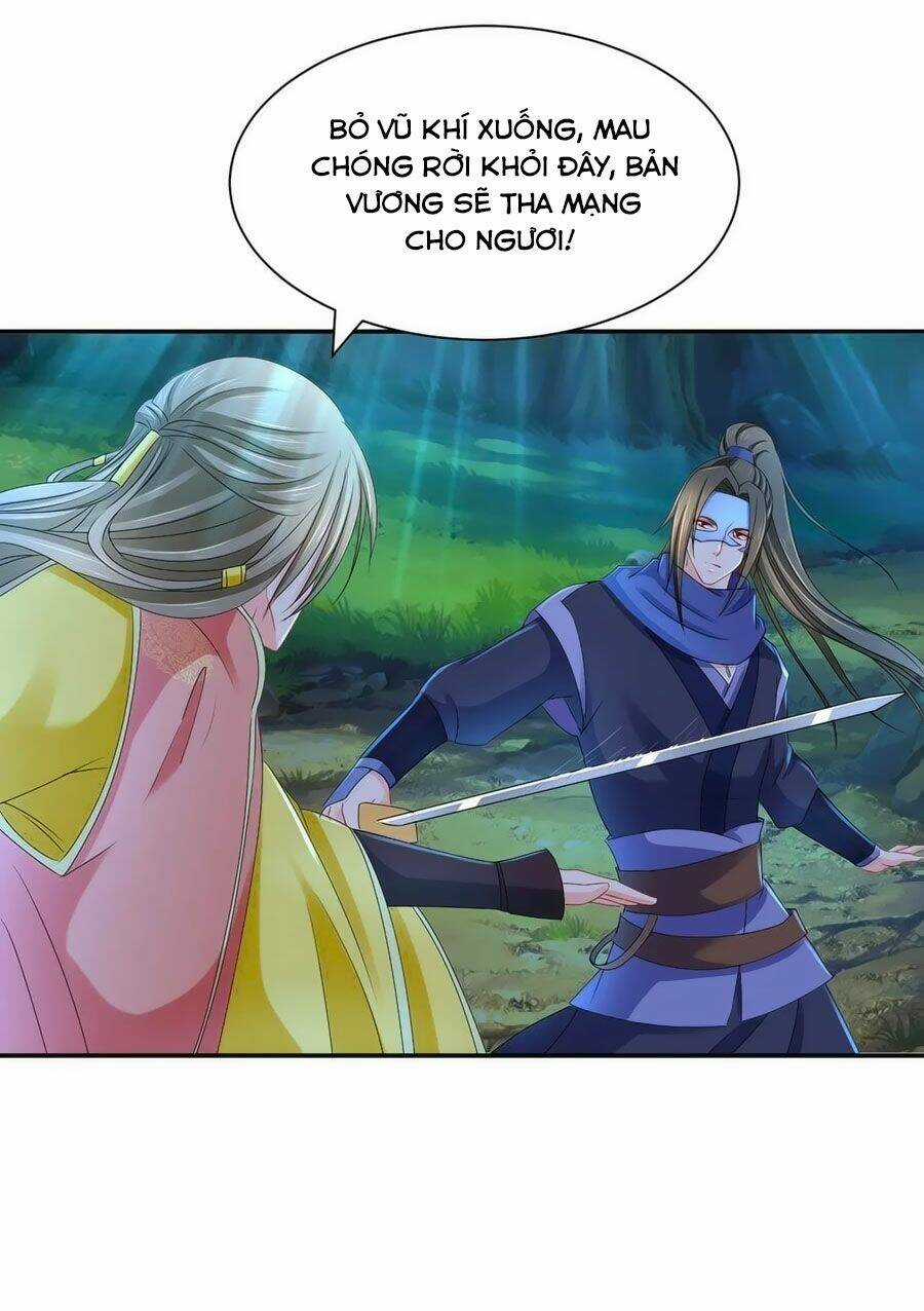 Kiêu Sủng Y Phi - Chapter 171 - Trang 4