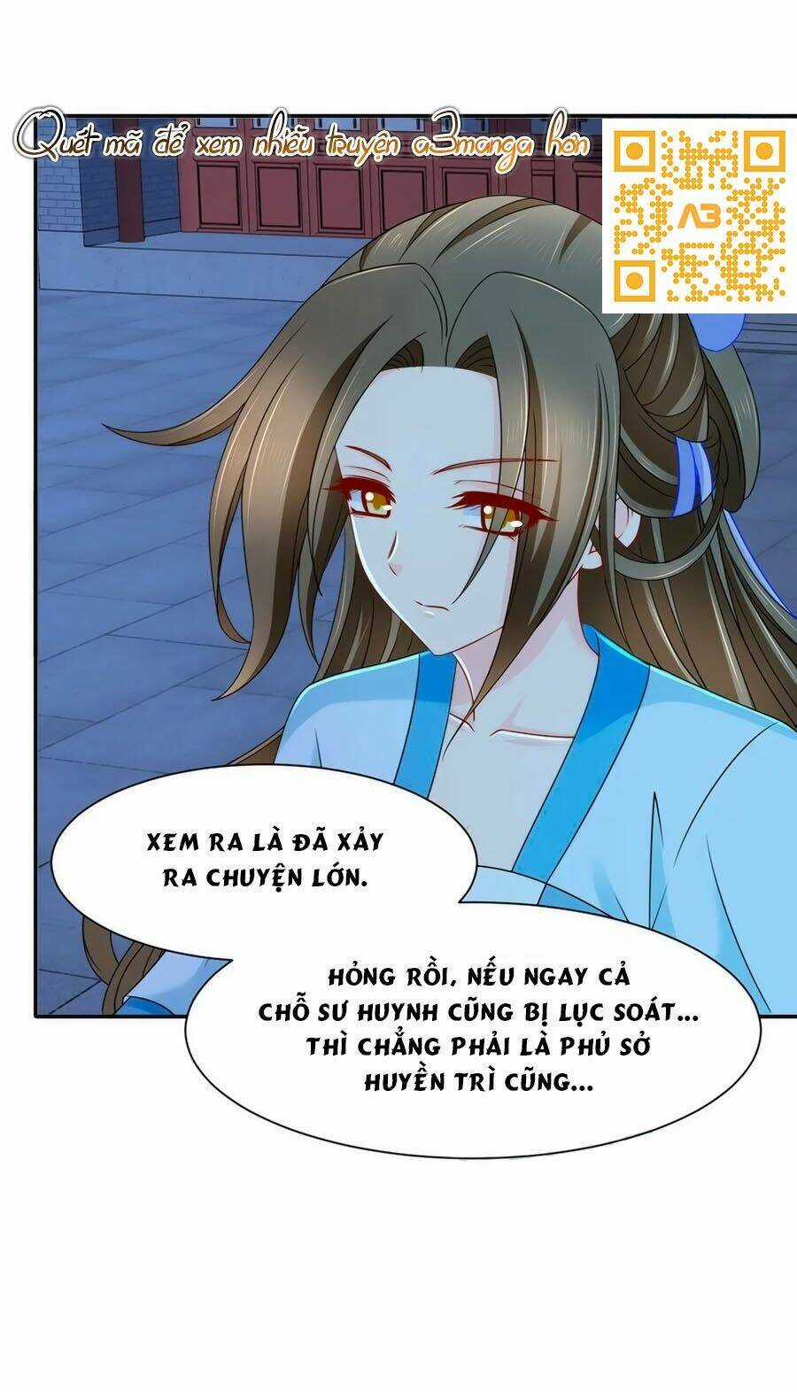 Kiêu Sủng Y Phi - Chapter 171 - Trang 36