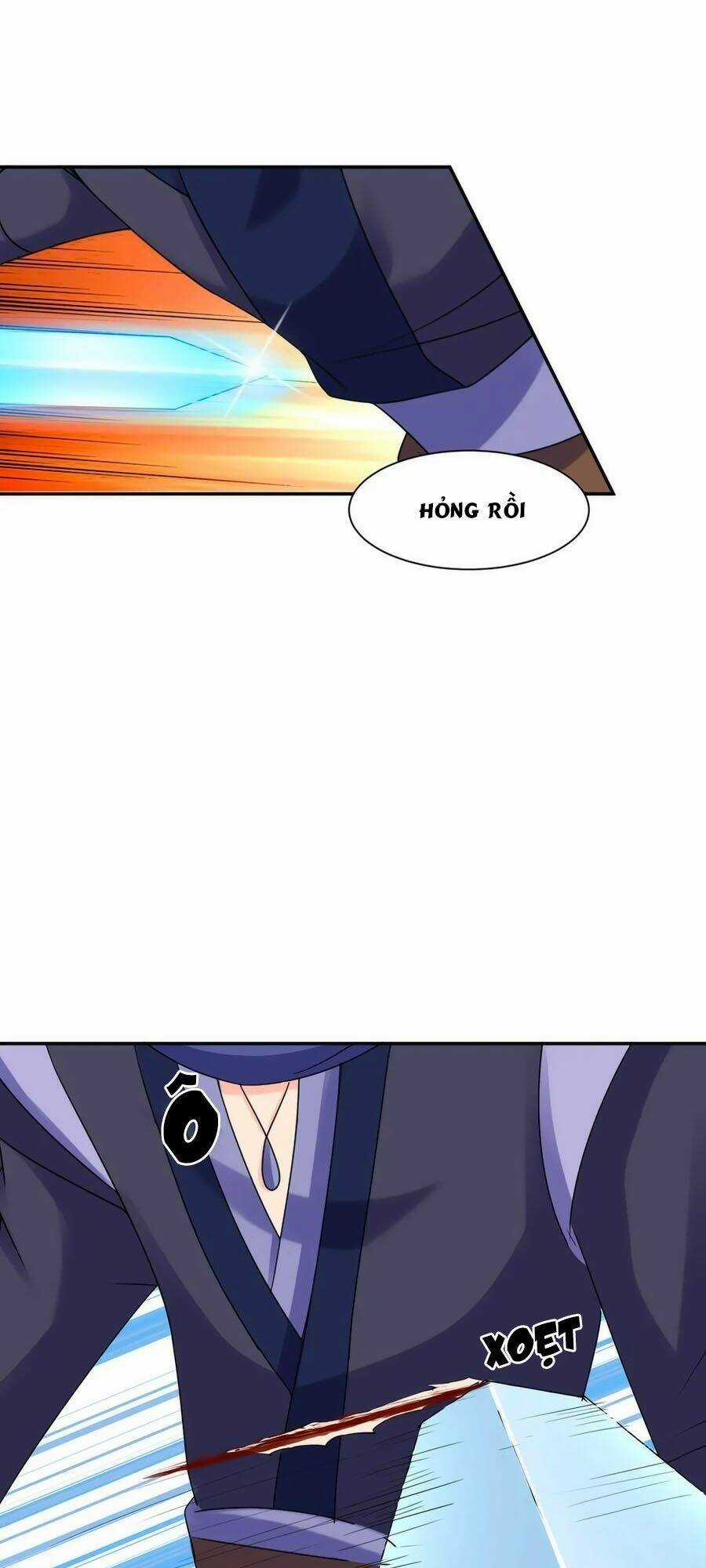 Kiêu Sủng Y Phi - Chapter 171 - Trang 5