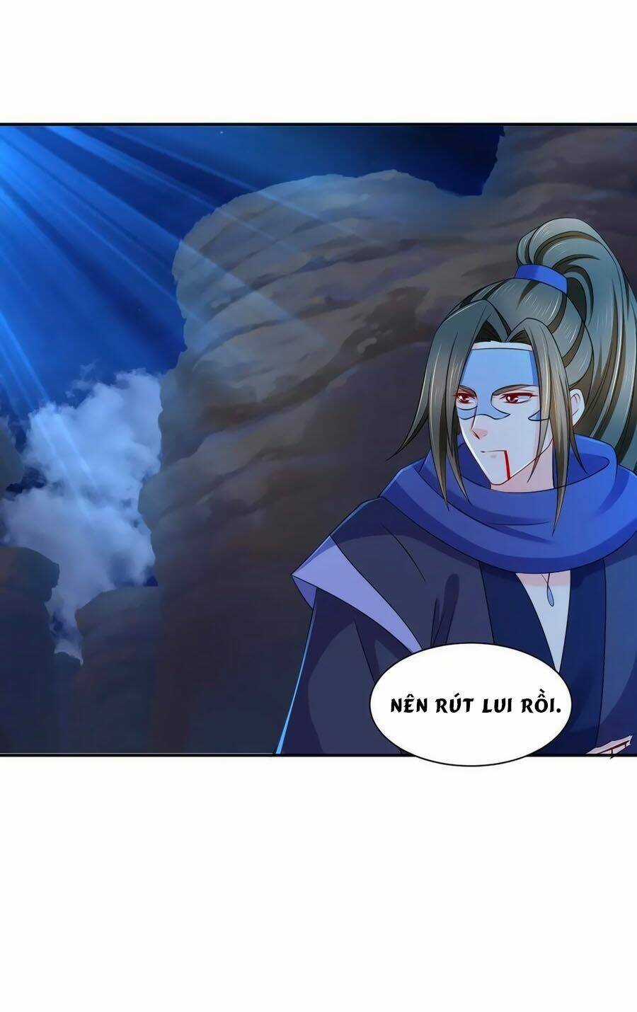 Kiêu Sủng Y Phi - Chapter 171 - Trang 7