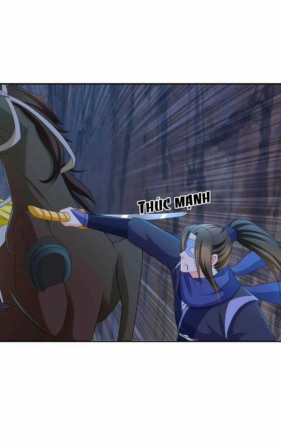 Kiêu Sủng Y Phi - Chapter 171 - Trang 8