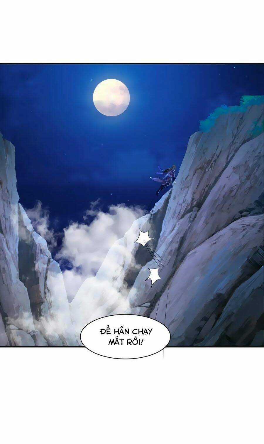 Kiêu Sủng Y Phi - Chapter 171 - Trang 10