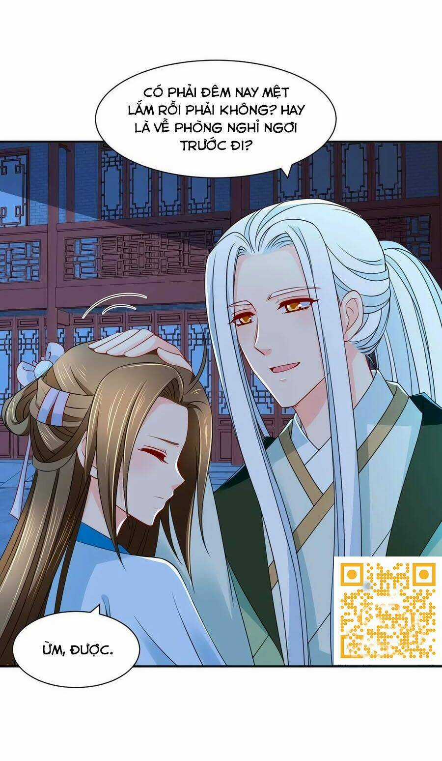 Kiêu Sủng Y Phi - Chapter 172 - Trang 1