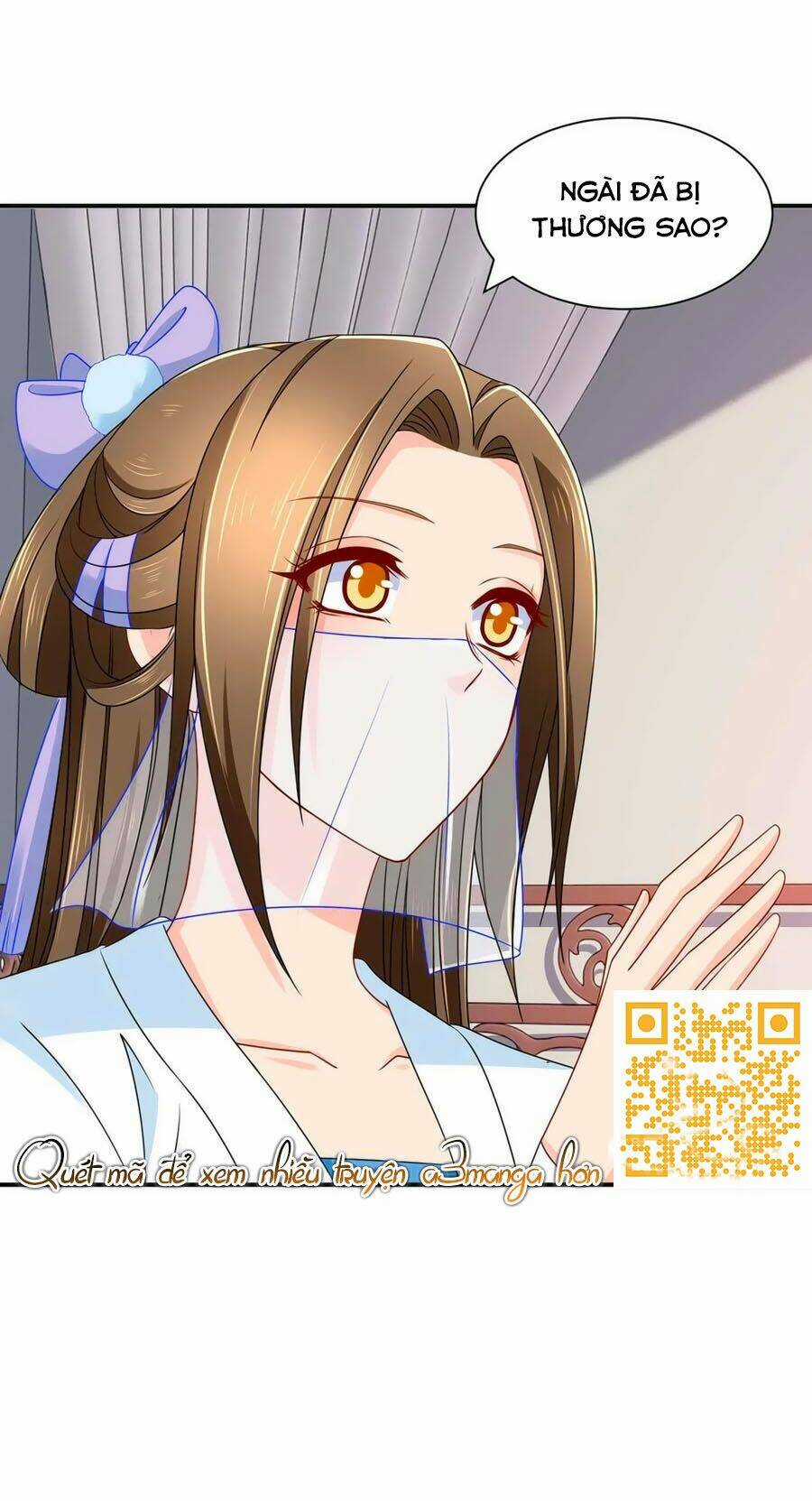 Kiêu Sủng Y Phi - Chapter 172 - Trang 11