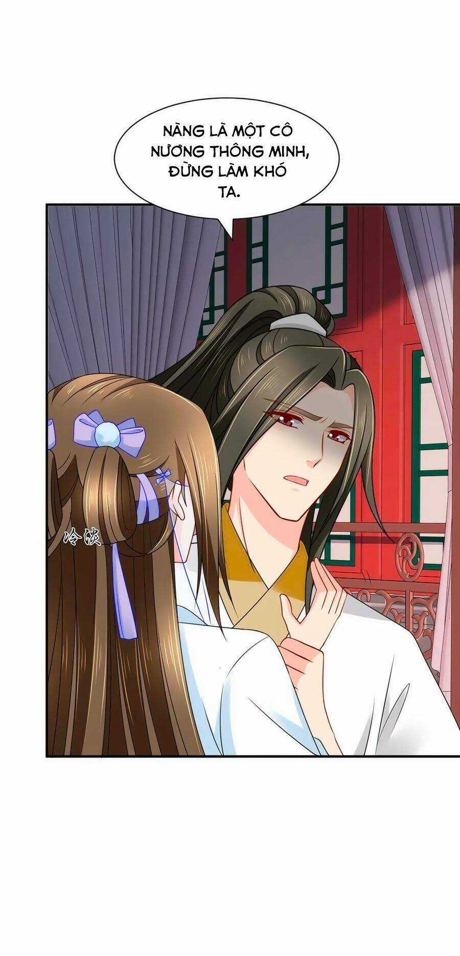 Kiêu Sủng Y Phi - Chapter 172 - Trang 12