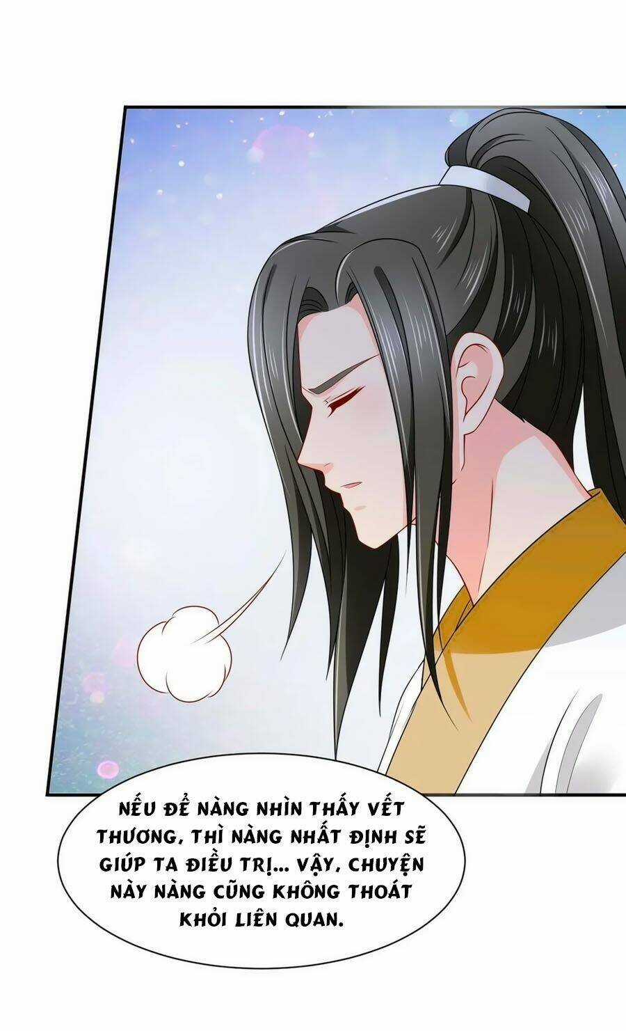 Kiêu Sủng Y Phi - Chapter 172 - Trang 14