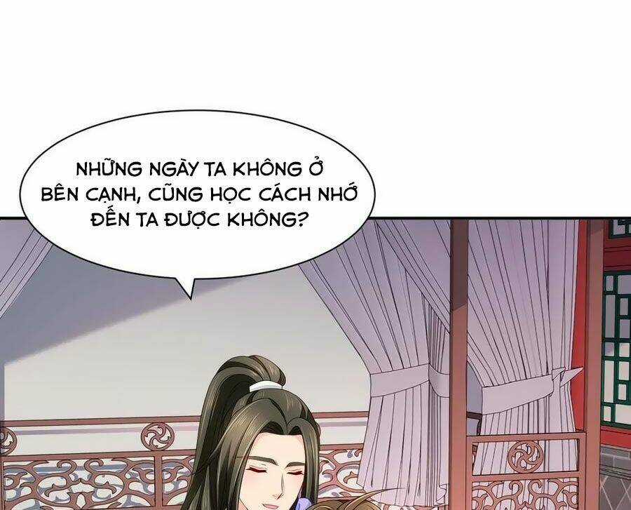 Kiêu Sủng Y Phi - Chapter 172 - Trang 17