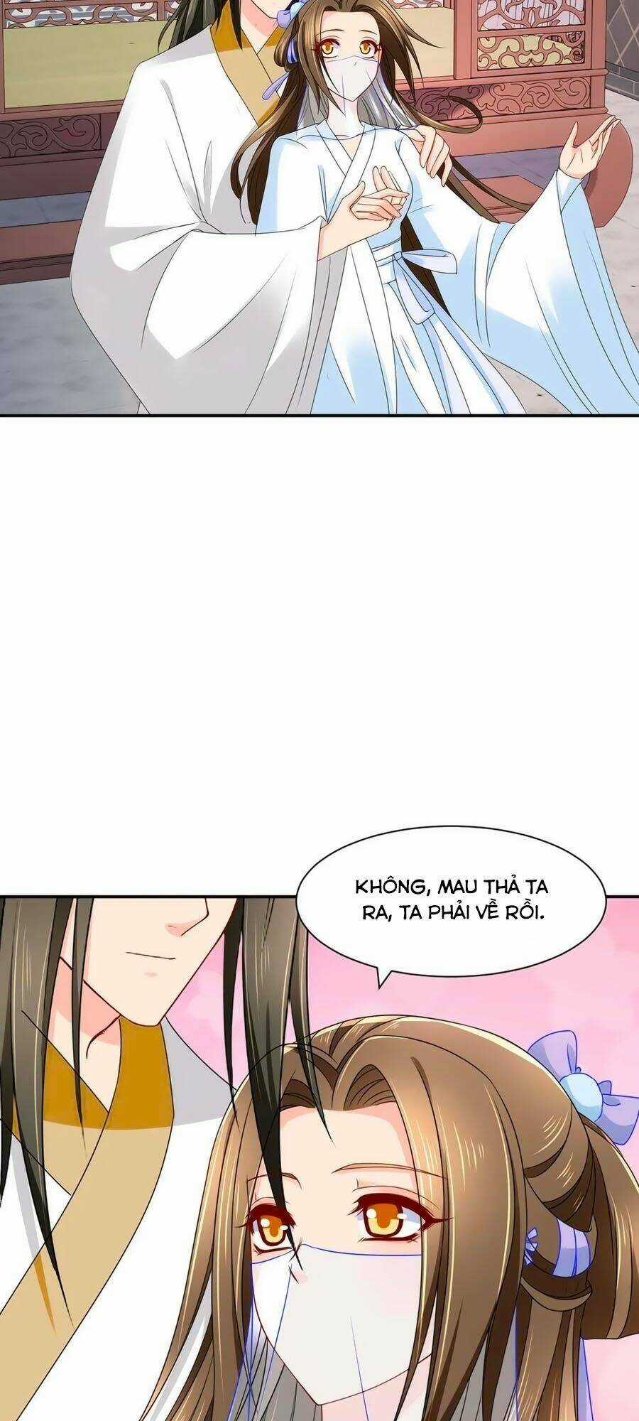 Kiêu Sủng Y Phi - Chapter 172 - Trang 18