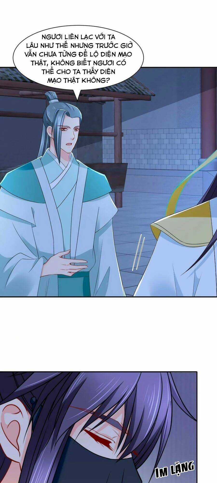 Kiêu Sủng Y Phi - Chapter 172 - Trang 32