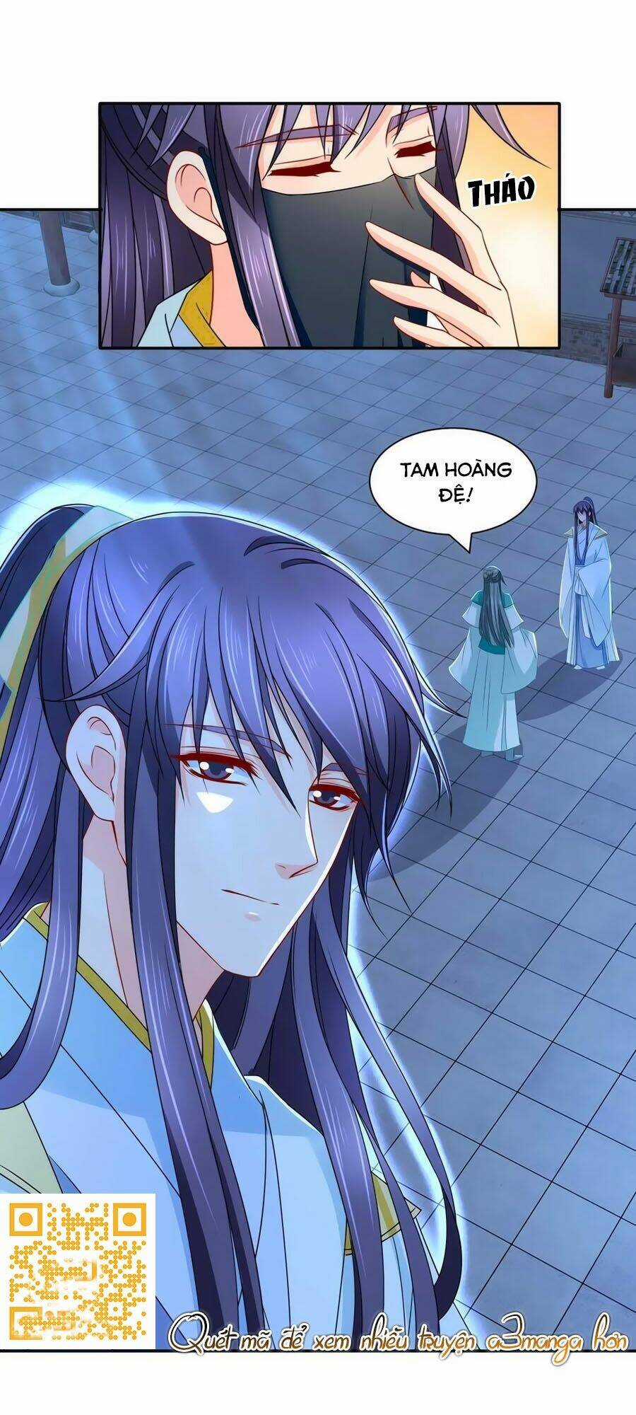 Kiêu Sủng Y Phi - Chapter 172 - Trang 34