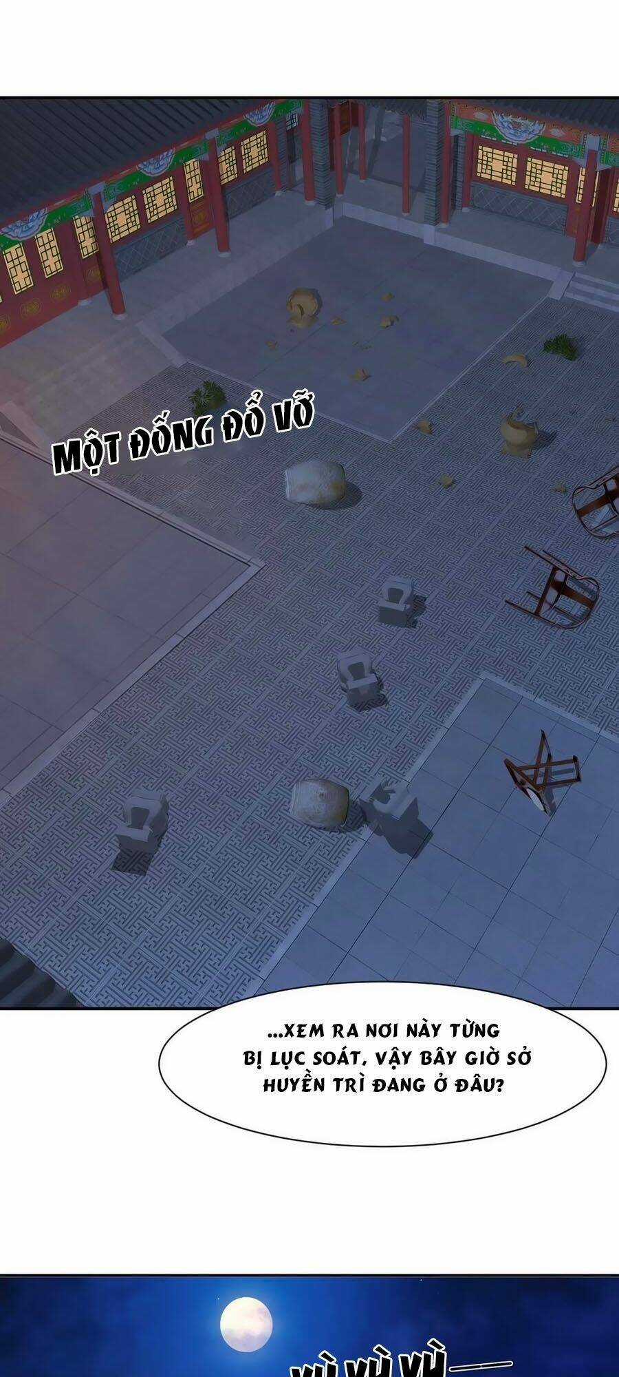 Kiêu Sủng Y Phi - Chapter 172 - Trang 7