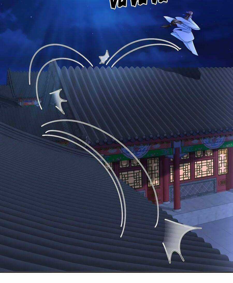 Kiêu Sủng Y Phi - Chapter 172 - Trang 8