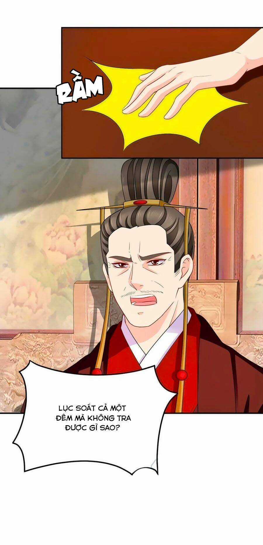 Kiêu Sủng Y Phi - Chapter 173 - Trang 13