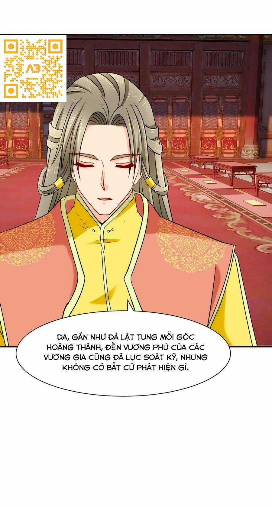 Kiêu Sủng Y Phi - Chapter 173 - Trang 14