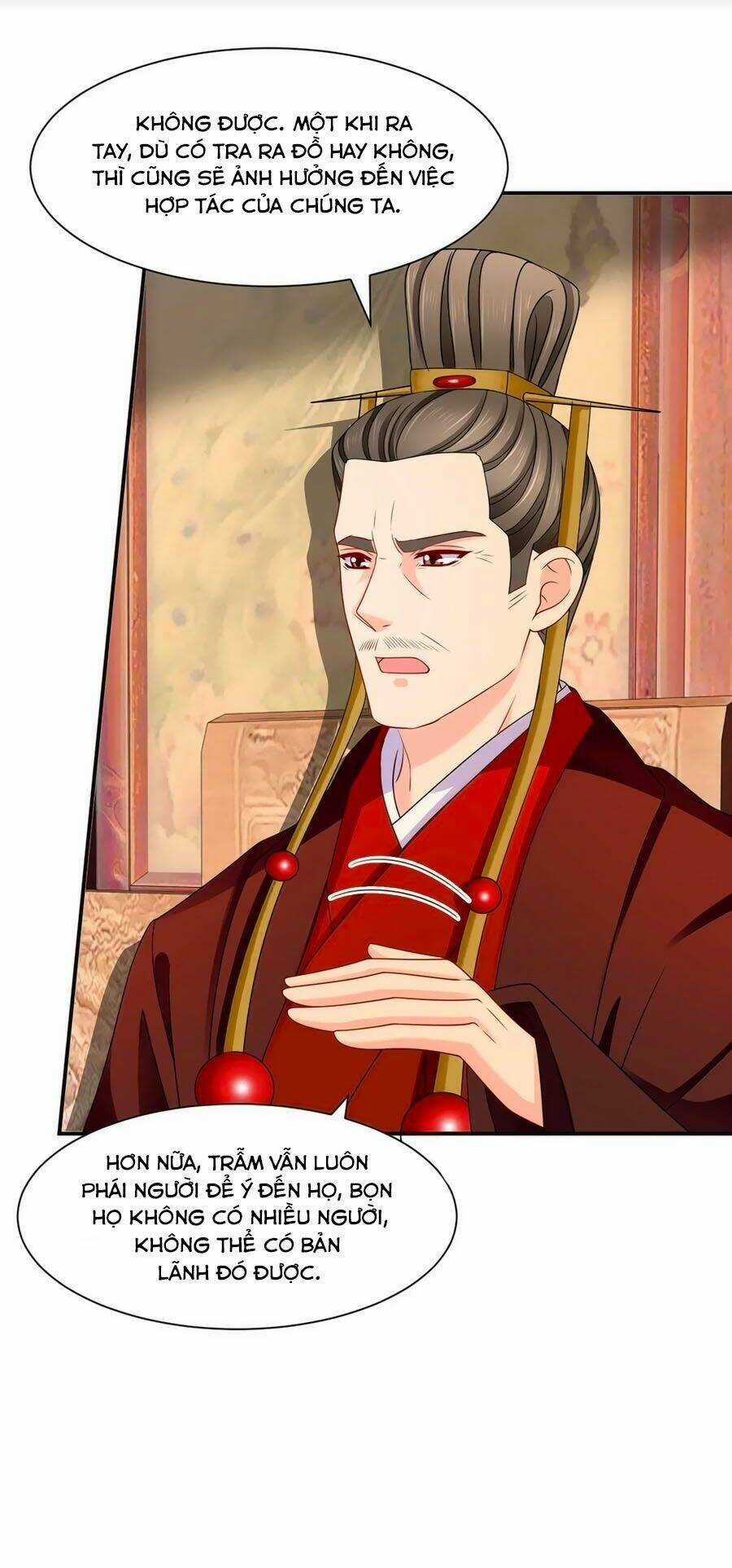 Kiêu Sủng Y Phi - Chapter 173 - Trang 16