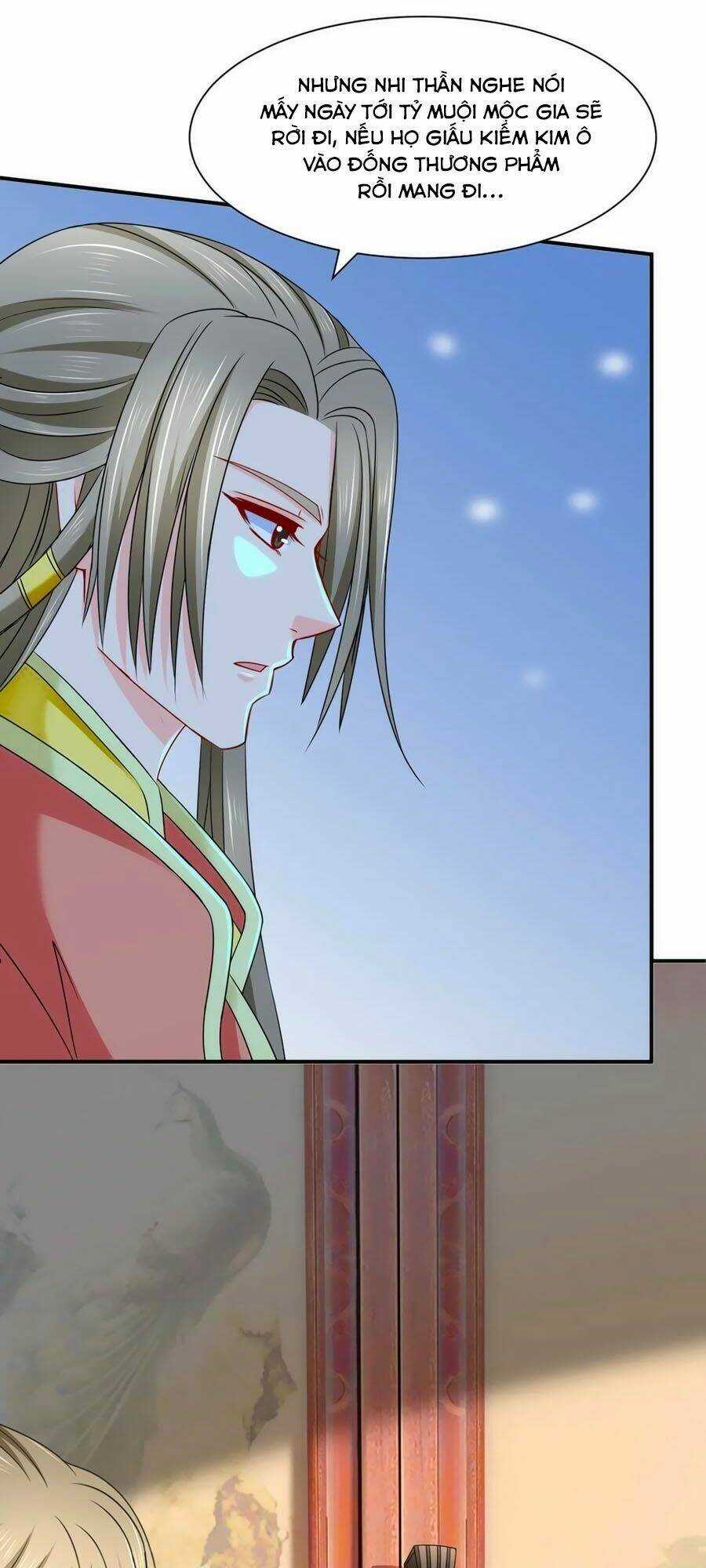 Kiêu Sủng Y Phi - Chapter 173 - Trang 17