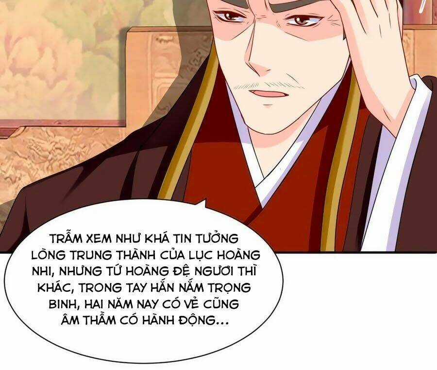 Kiêu Sủng Y Phi - Chapter 173 - Trang 22