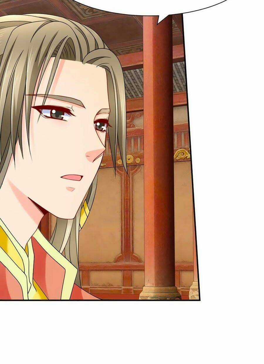 Kiêu Sủng Y Phi - Chapter 173 - Trang 26