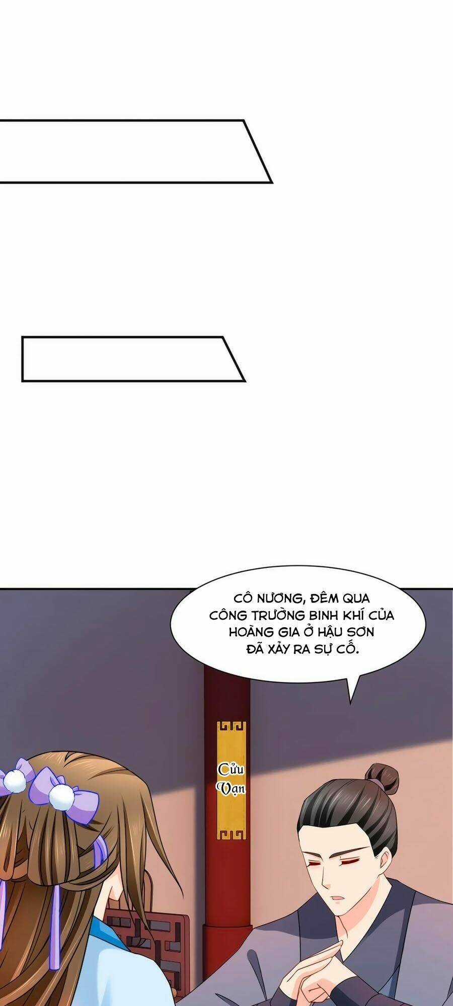 Kiêu Sủng Y Phi - Chapter 173 - Trang 27