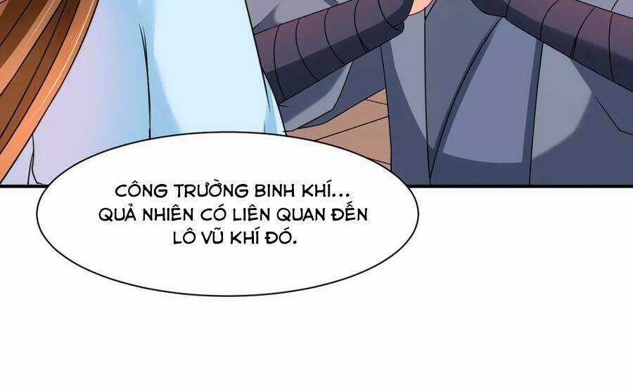 Kiêu Sủng Y Phi - Chapter 173 - Trang 28