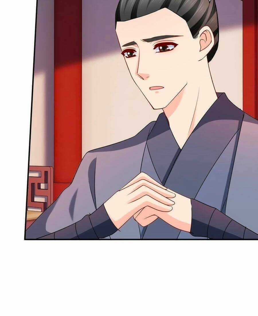 Kiêu Sủng Y Phi - Chapter 173 - Trang 30