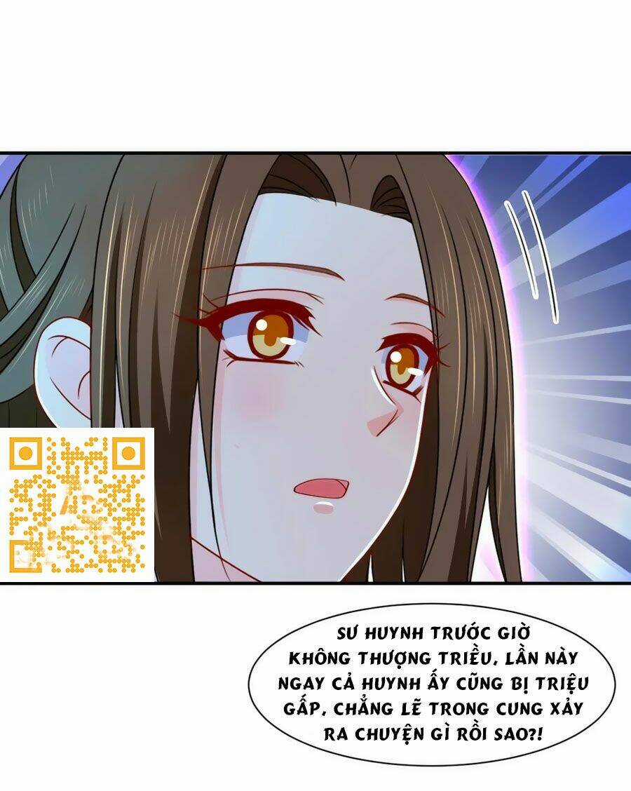 Kiêu Sủng Y Phi - Chapter 173 - Trang 34