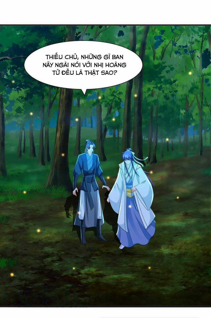 Kiêu Sủng Y Phi - Chapter 173 - Trang 6