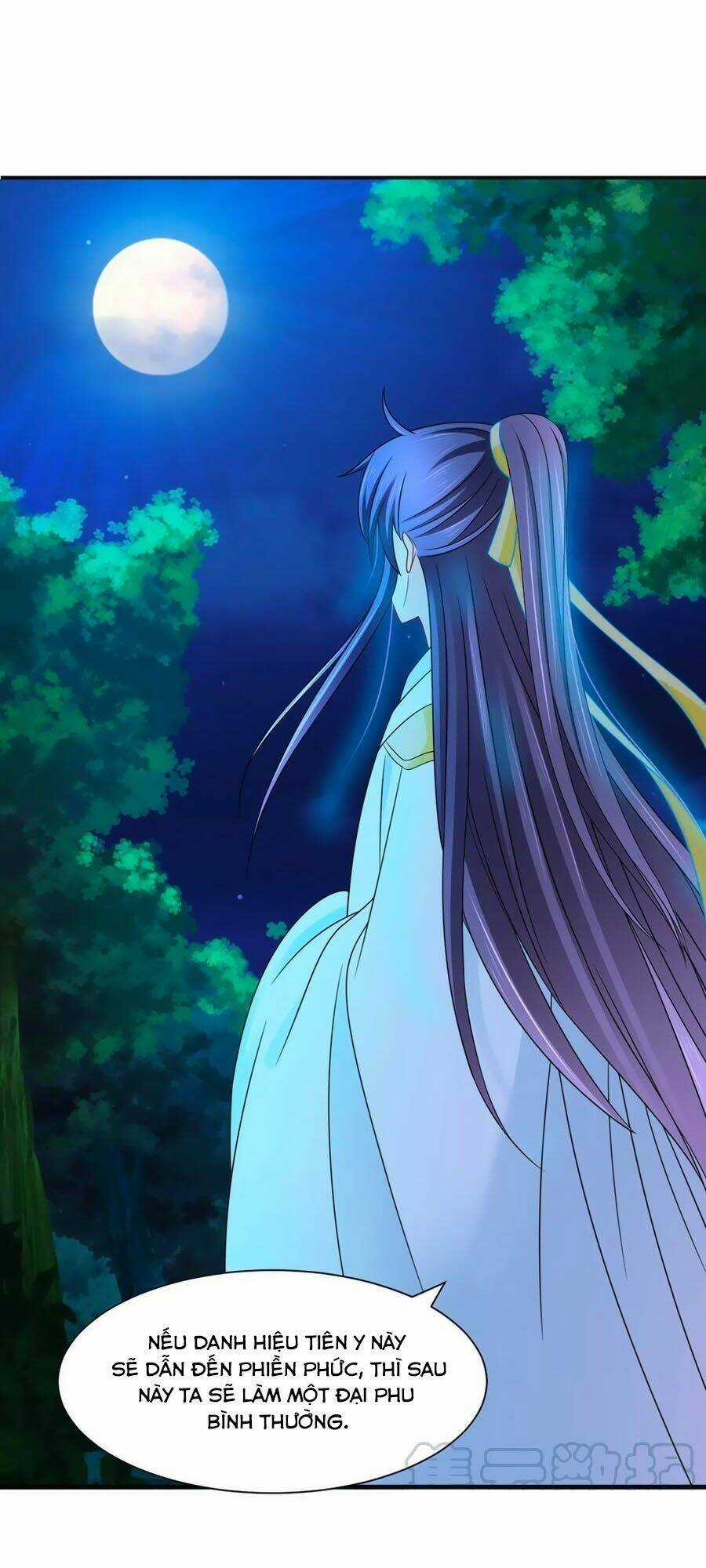 Kiêu Sủng Y Phi - Chapter 173 - Trang 9