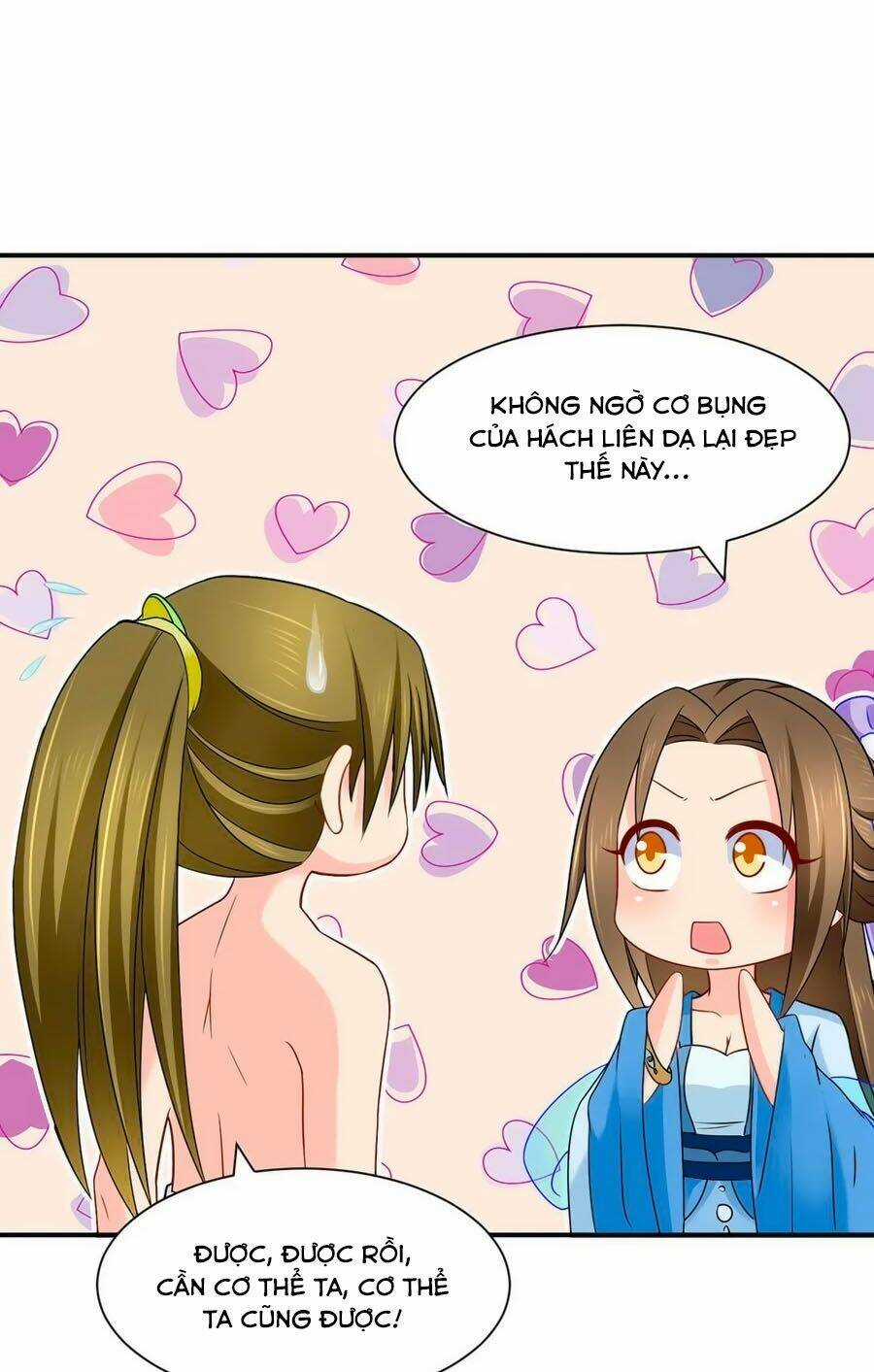 Kiêu Sủng Y Phi - Chapter 174 - Trang 16