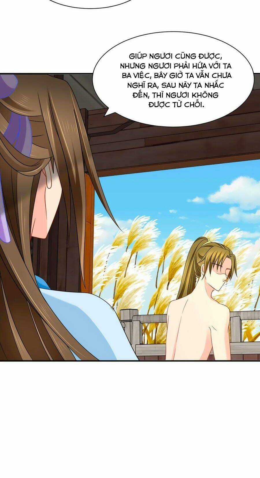 Kiêu Sủng Y Phi - Chapter 174 - Trang 17