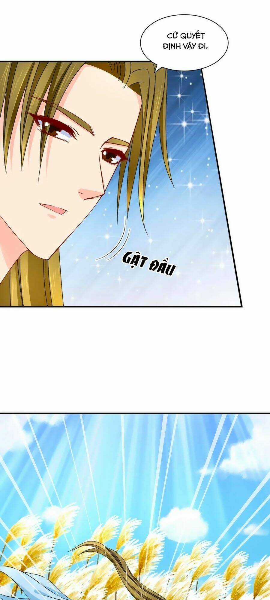 Kiêu Sủng Y Phi - Chapter 174 - Trang 18