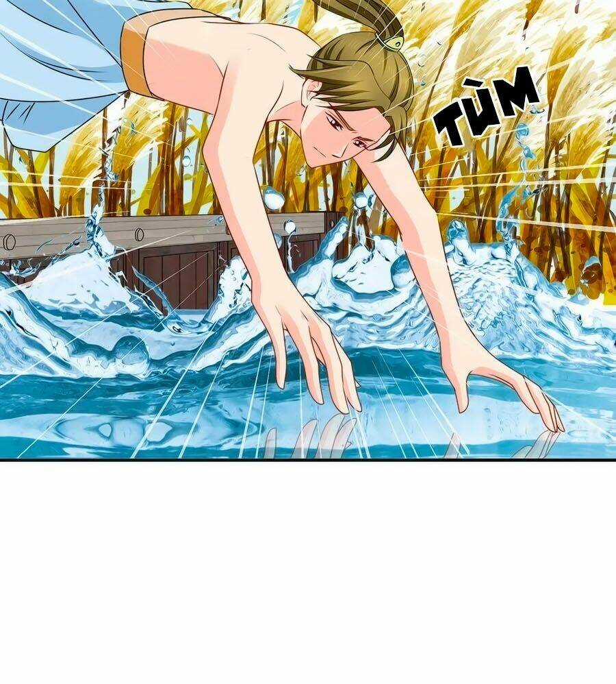 Kiêu Sủng Y Phi - Chapter 174 - Trang 19