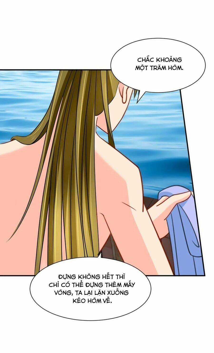 Kiêu Sủng Y Phi - Chapter 174 - Trang 23