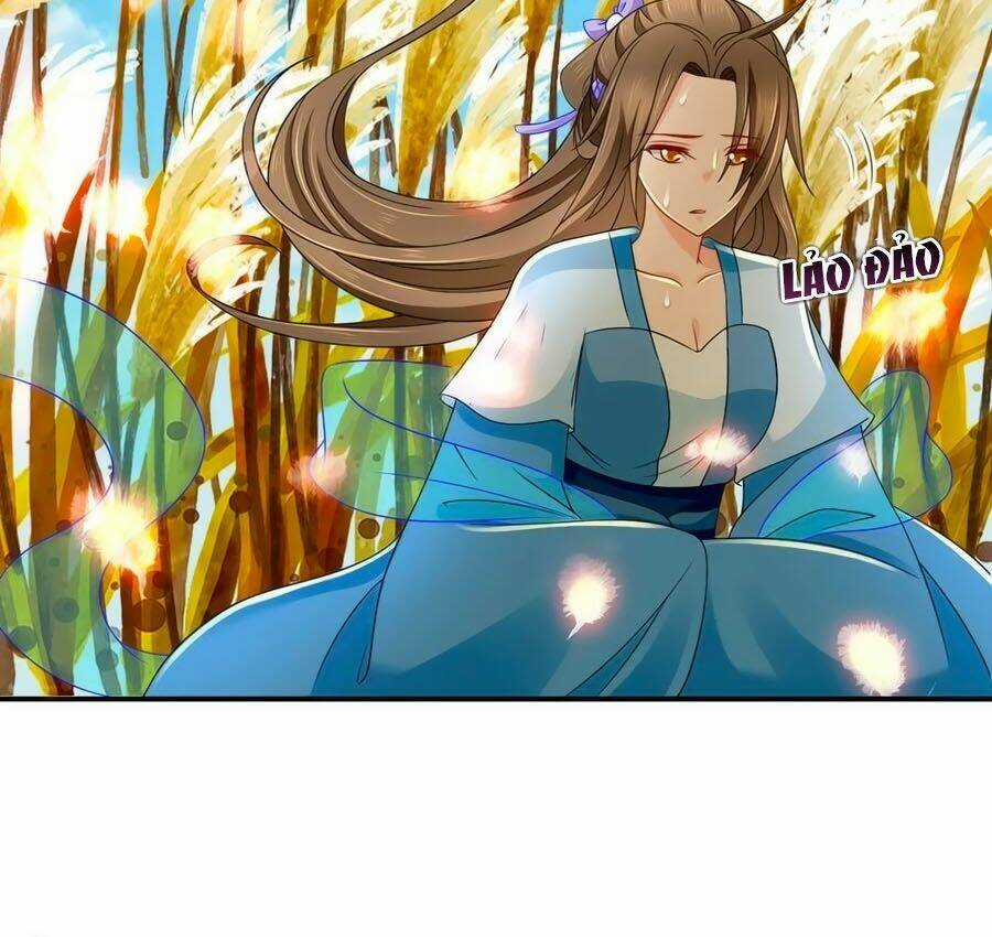 Kiêu Sủng Y Phi - Chapter 174 - Trang 25