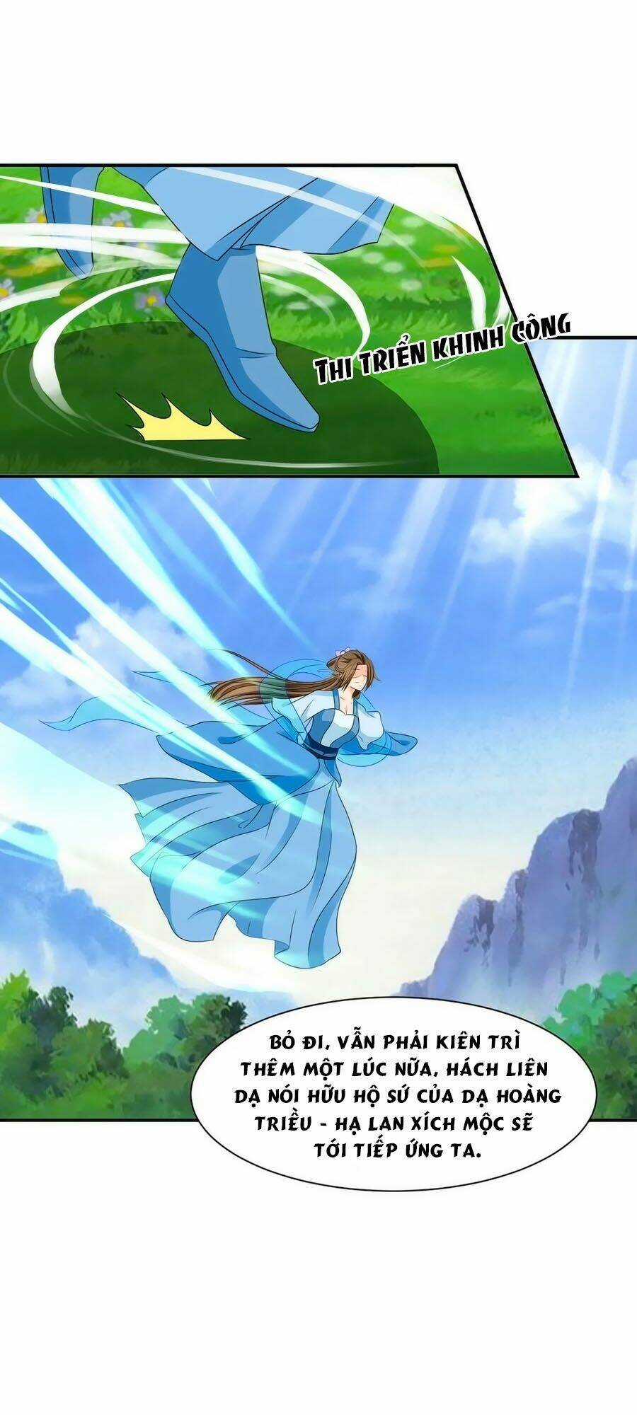 Kiêu Sủng Y Phi - Chapter 174 - Trang 26