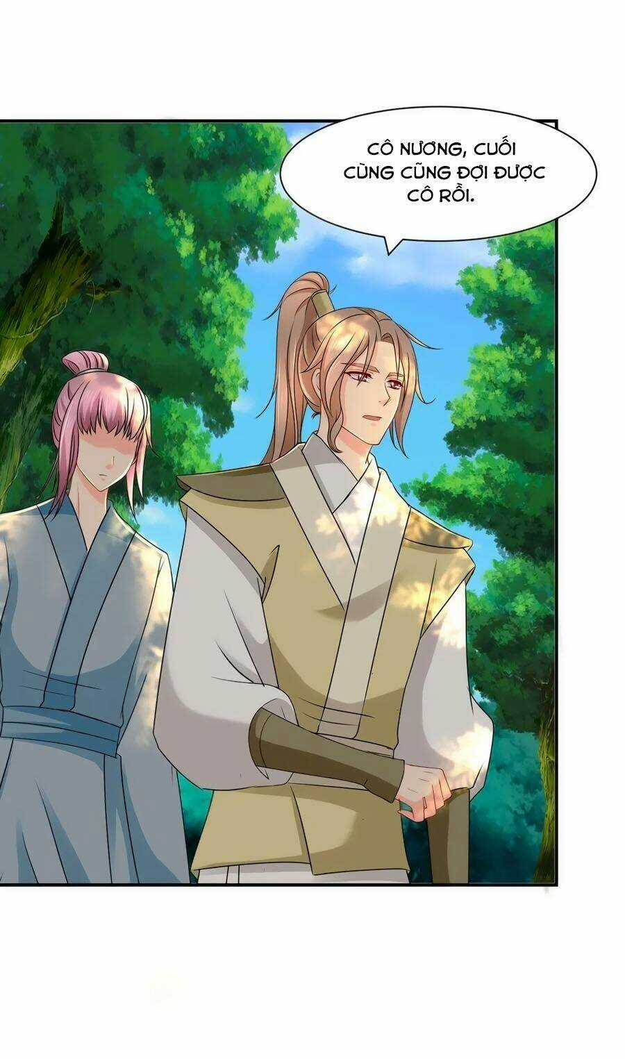 Kiêu Sủng Y Phi - Chapter 174 - Trang 28