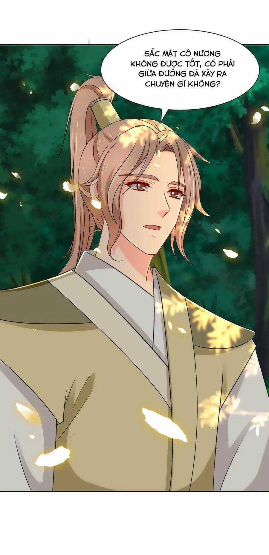 Kiêu Sủng Y Phi - Chapter 174 - Trang 29