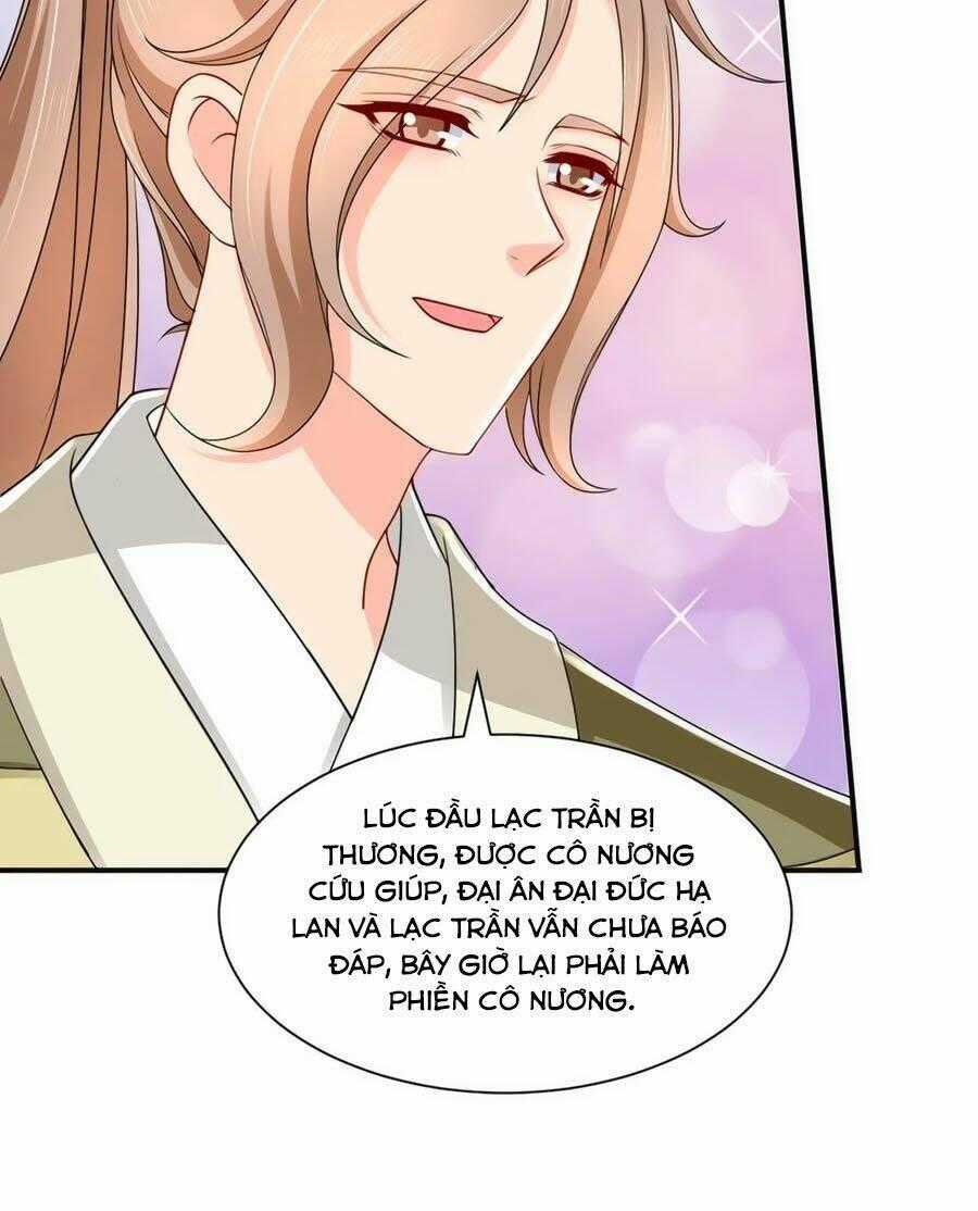 Kiêu Sủng Y Phi - Chapter 174 - Trang 31