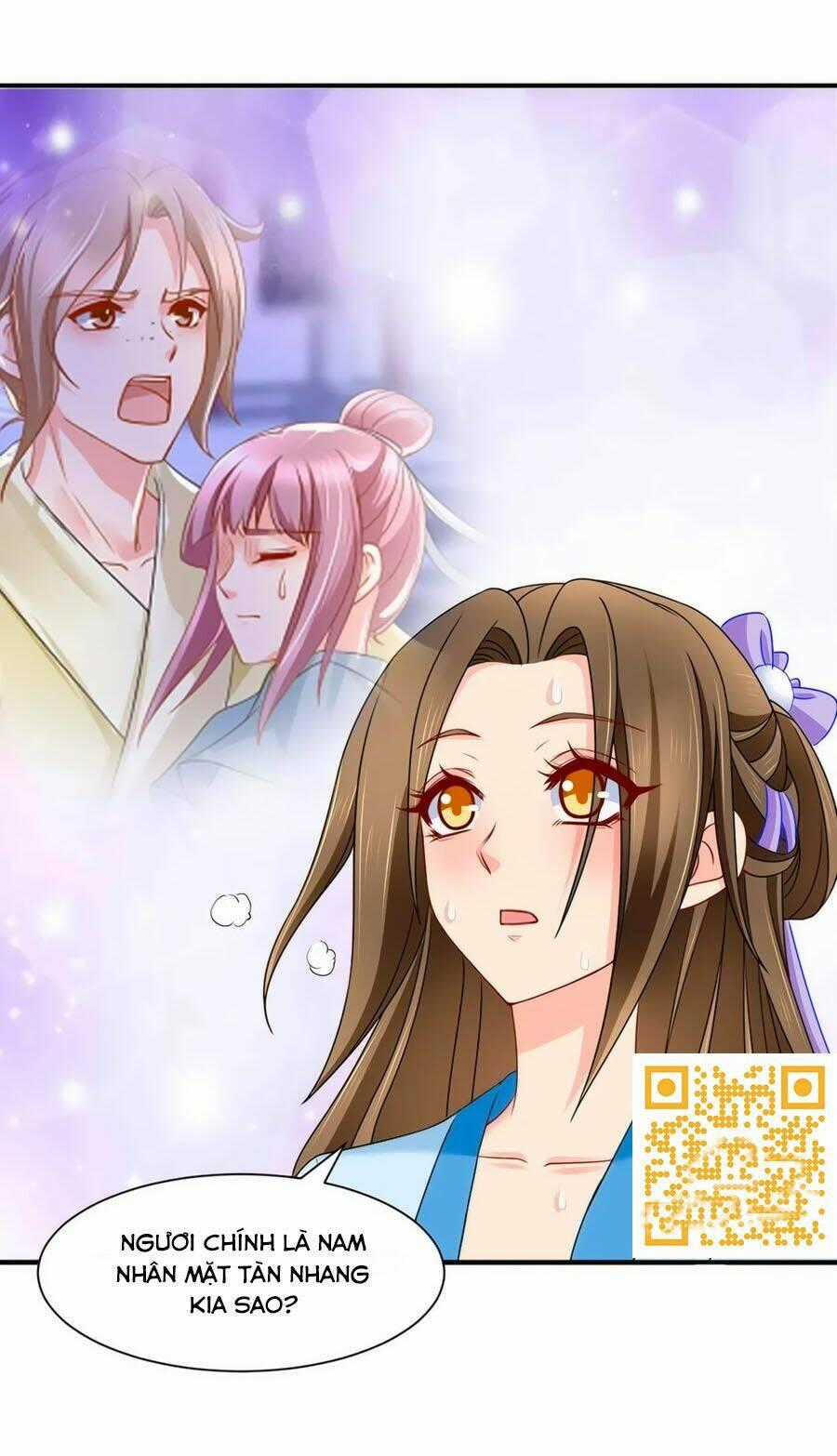 Kiêu Sủng Y Phi - Chapter 174 - Trang 32