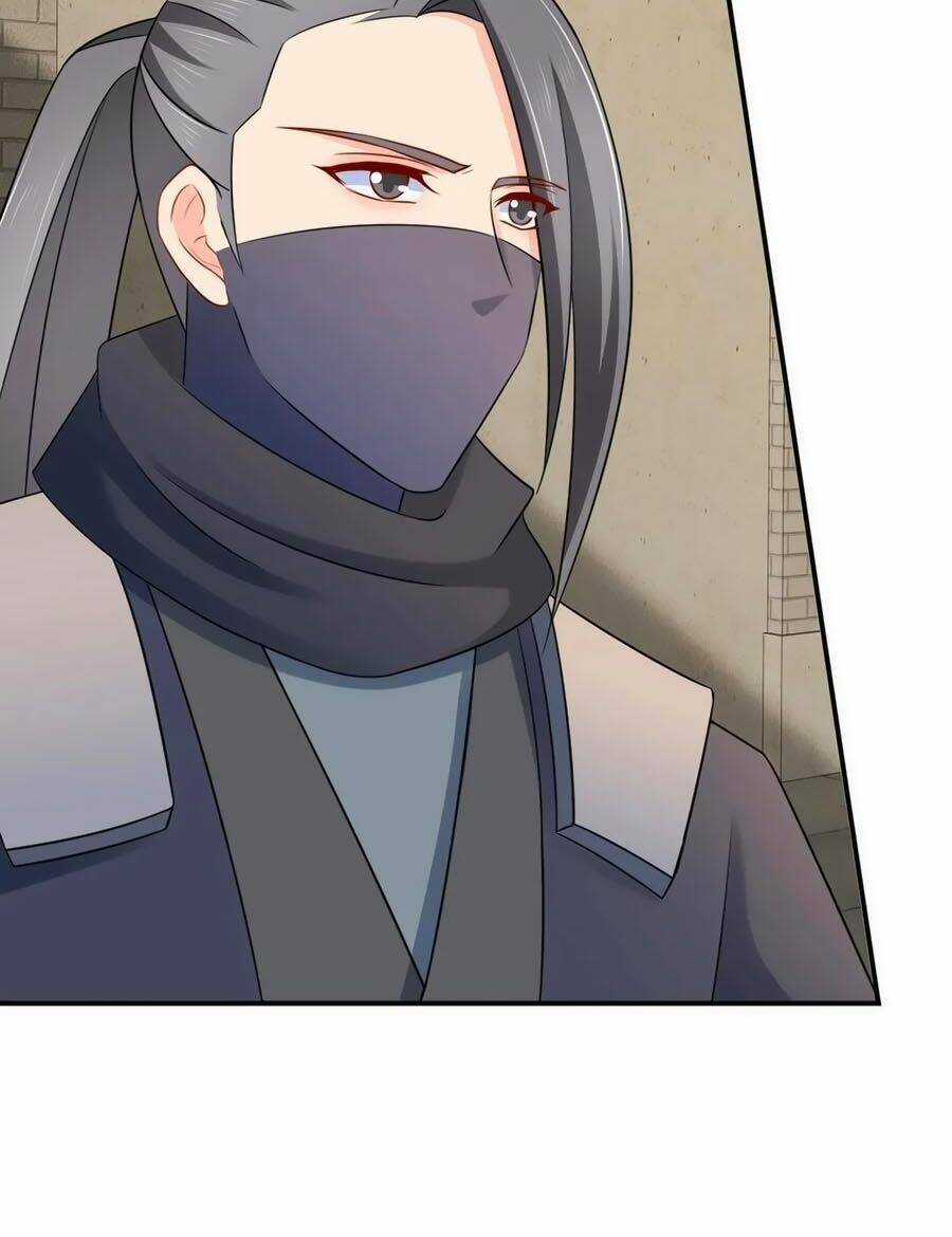 Kiêu Sủng Y Phi - Chapter 174 - Trang 5