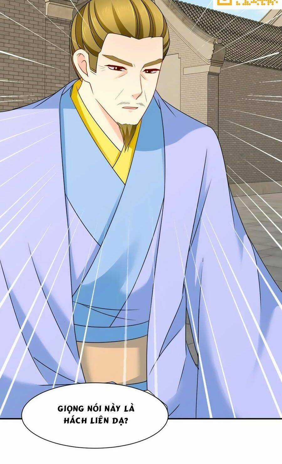 Kiêu Sủng Y Phi - Chapter 174 - Trang 10