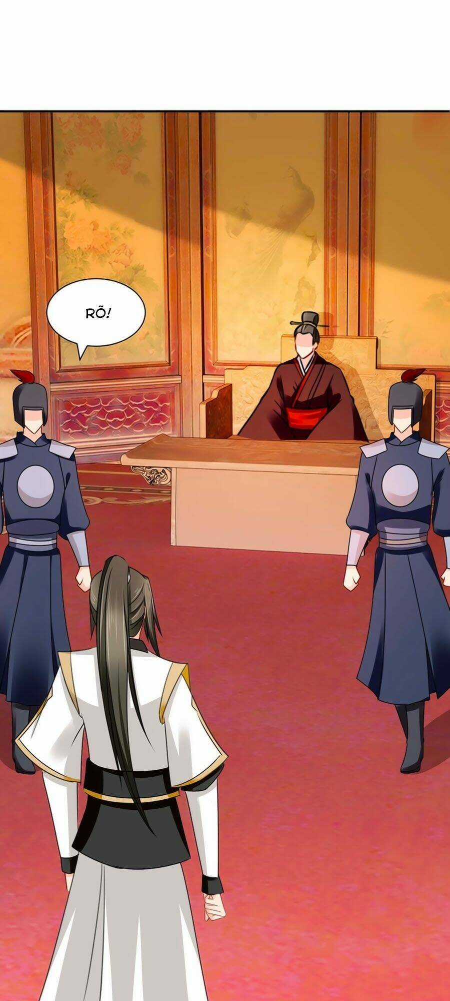 Kiêu Sủng Y Phi - Chapter 175 - Trang 12