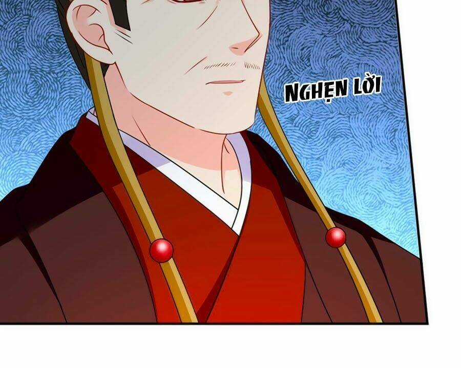 Kiêu Sủng Y Phi - Chapter 175 - Trang 15